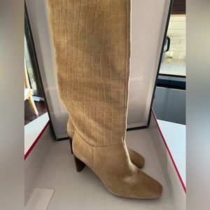 Vince Camuto Hersha Boot size 7 1/2